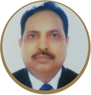 CA Rajesh Kumar Garg