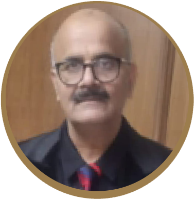 CA Rakesh Srivastava